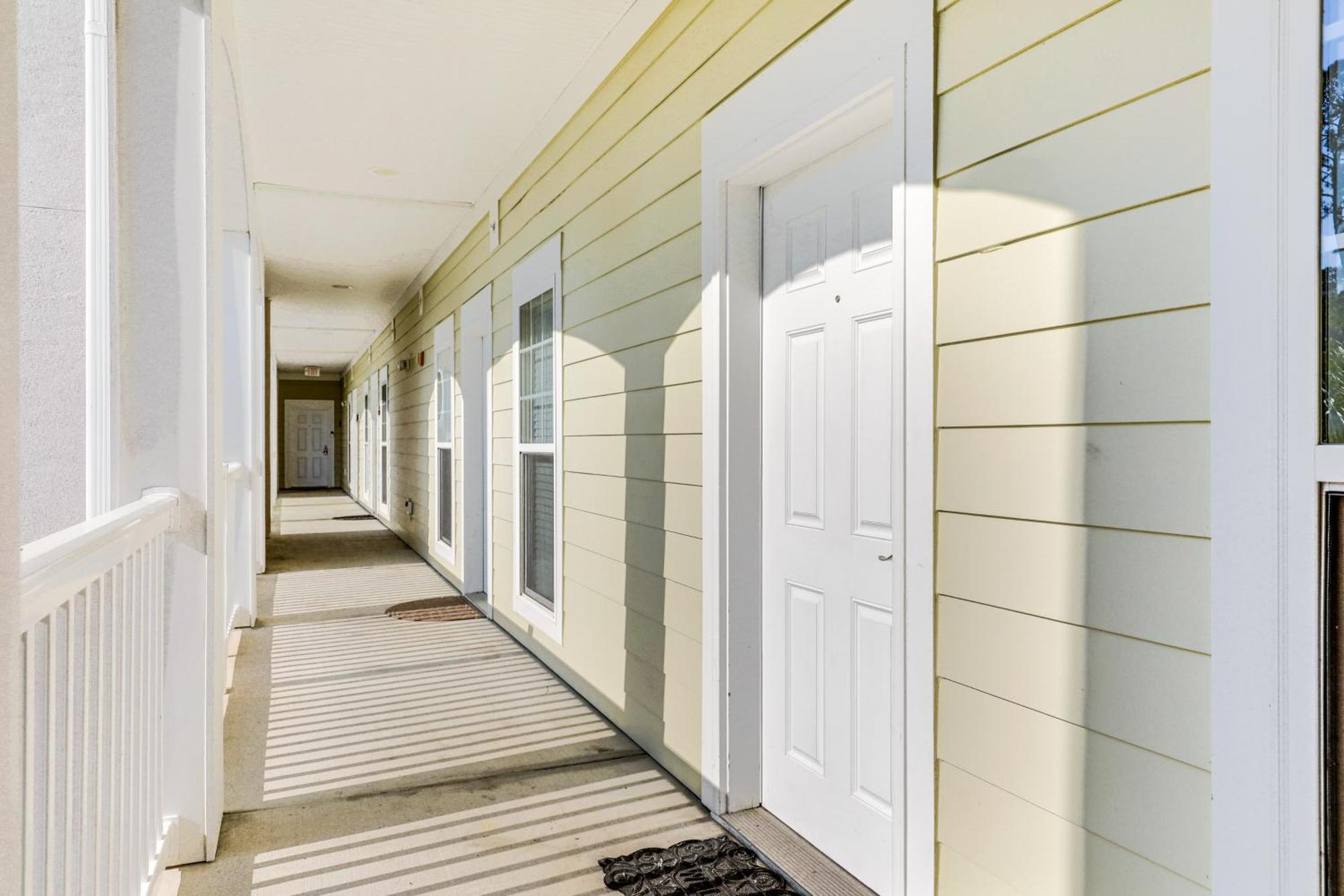 Myrtle Beach Golfers Paradise With Balcony! Bagian luar foto