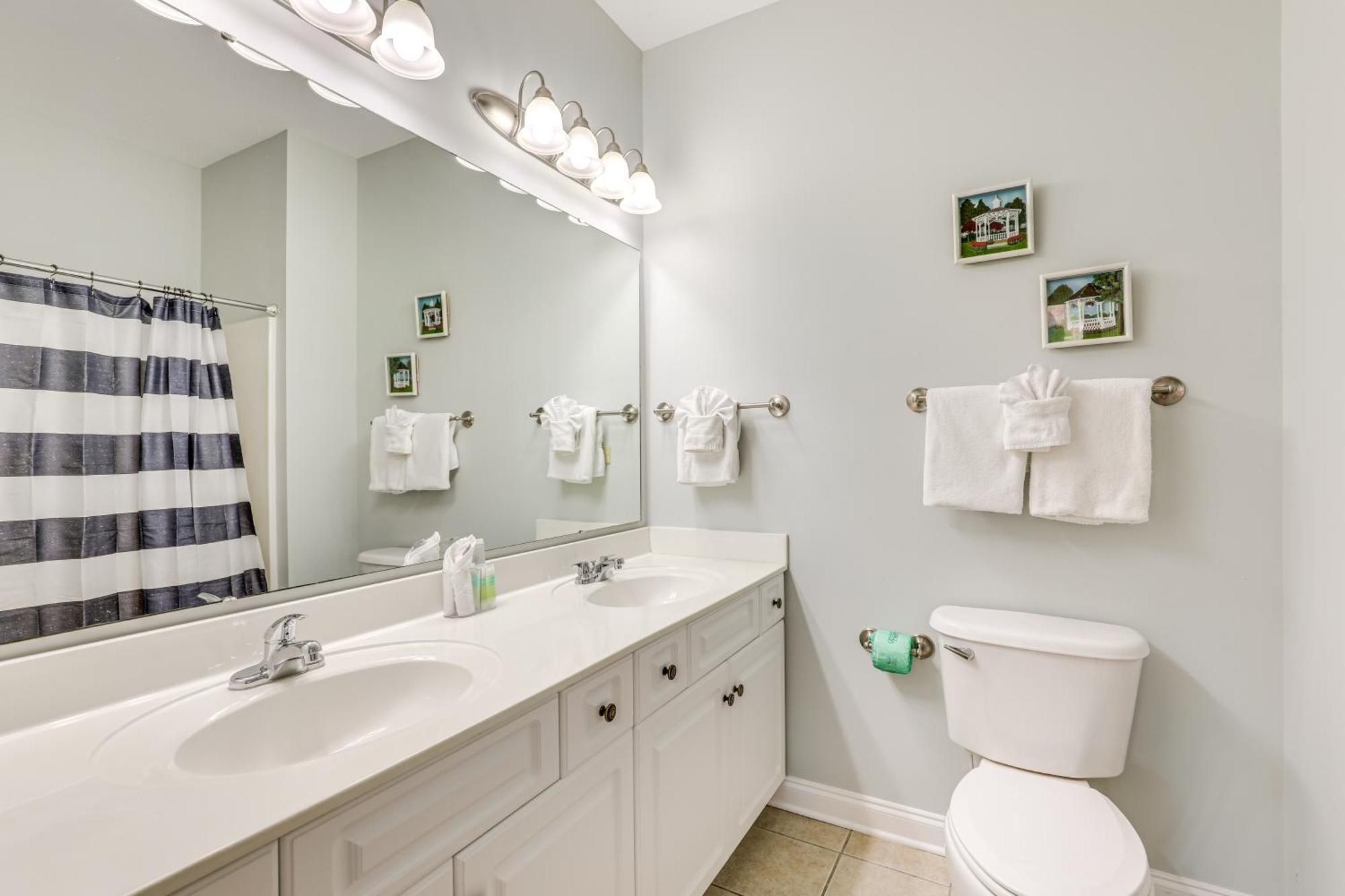 Myrtle Beach Golfers Paradise With Balcony! Bagian luar foto